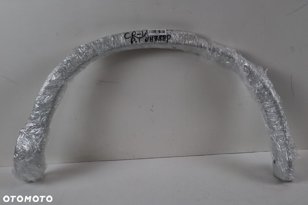 HONDA CR-V IV 12- LISTWA BŁOTNIKA PRAWA TYŁ NH788P 74410-T1GE - 12