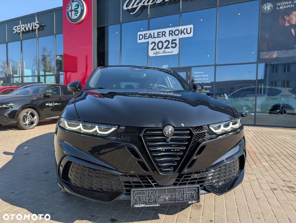 Alfa Romeo Tonale 1.5 T4 GSE mHEV Sport Speciale DCT - 2