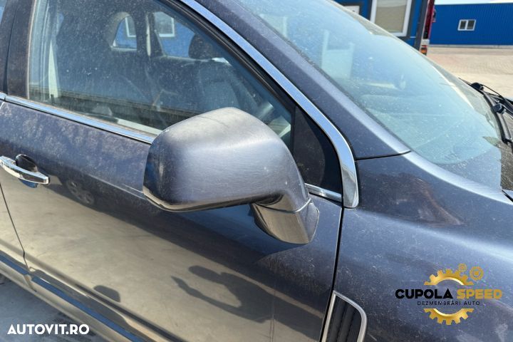 Oglinda dreapta cod culoare OPW Opel Antara 1 [2006 - 2011] - 1