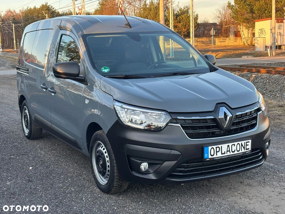 Renault KANGOO EXPRESS - 8