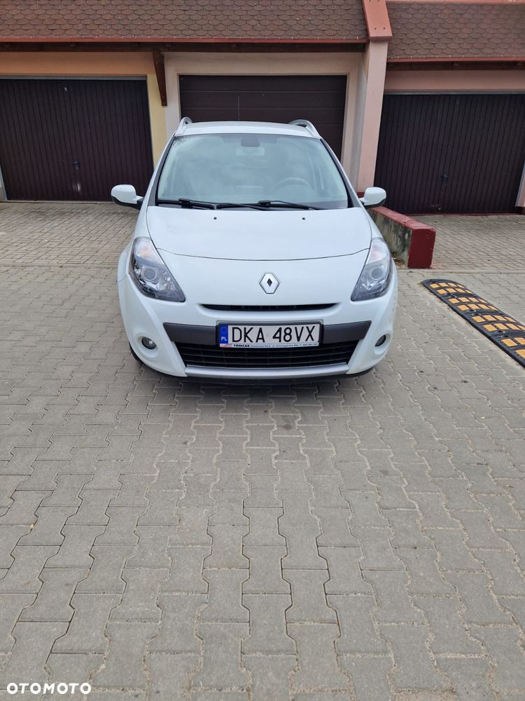 Renault Clio - 2