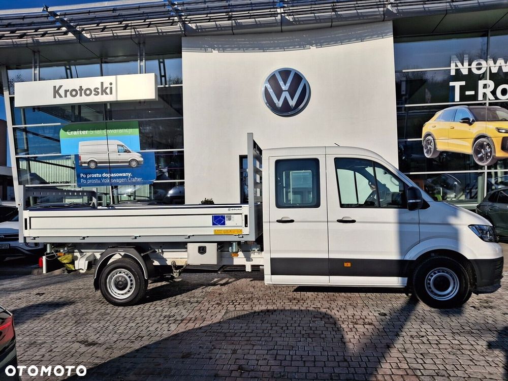 Volkswagen Crafter - 11