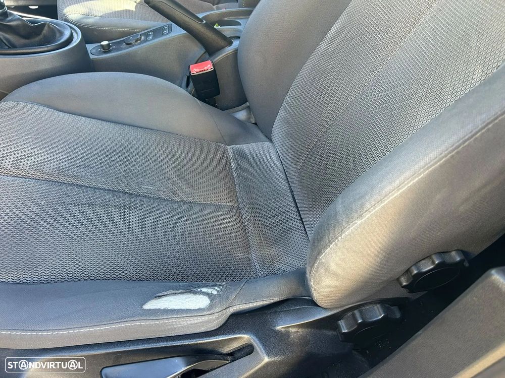 SEAT Leon 1.9 TDi Ecomotive Style - 12