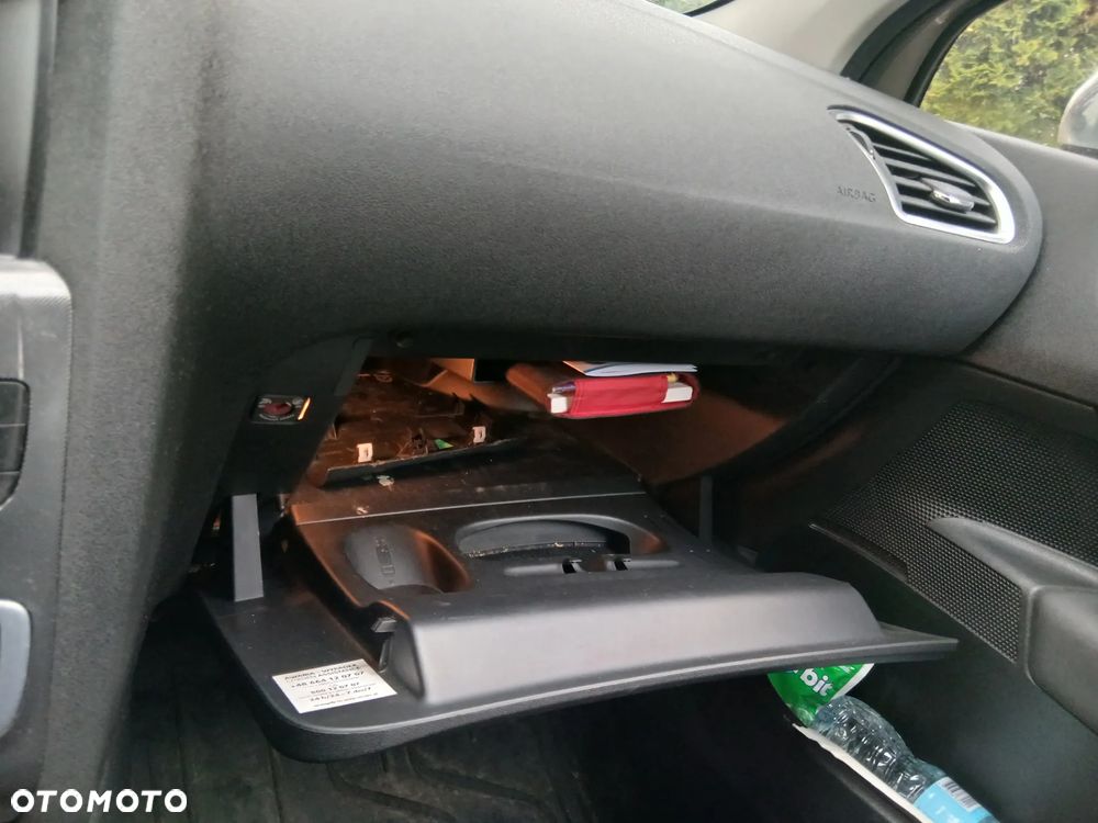 Citroën C4 1.6 VTi Attraction - 5