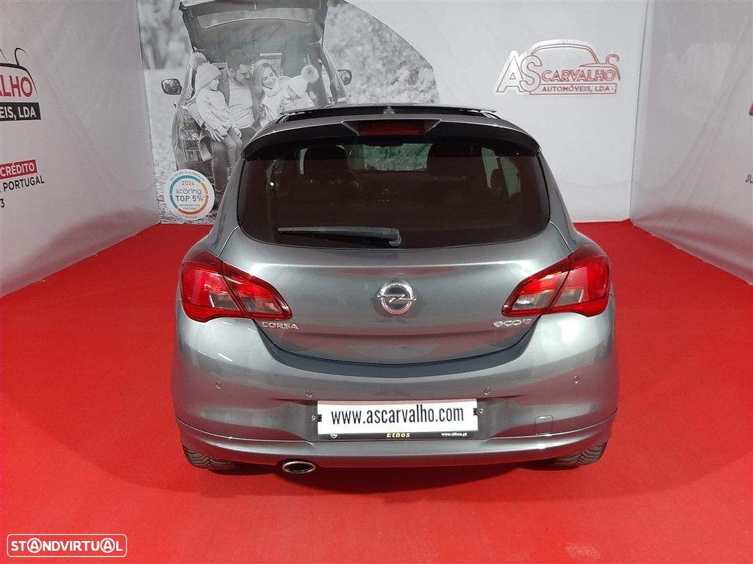 Opel Corsa 1.3 CDTi GT - 6