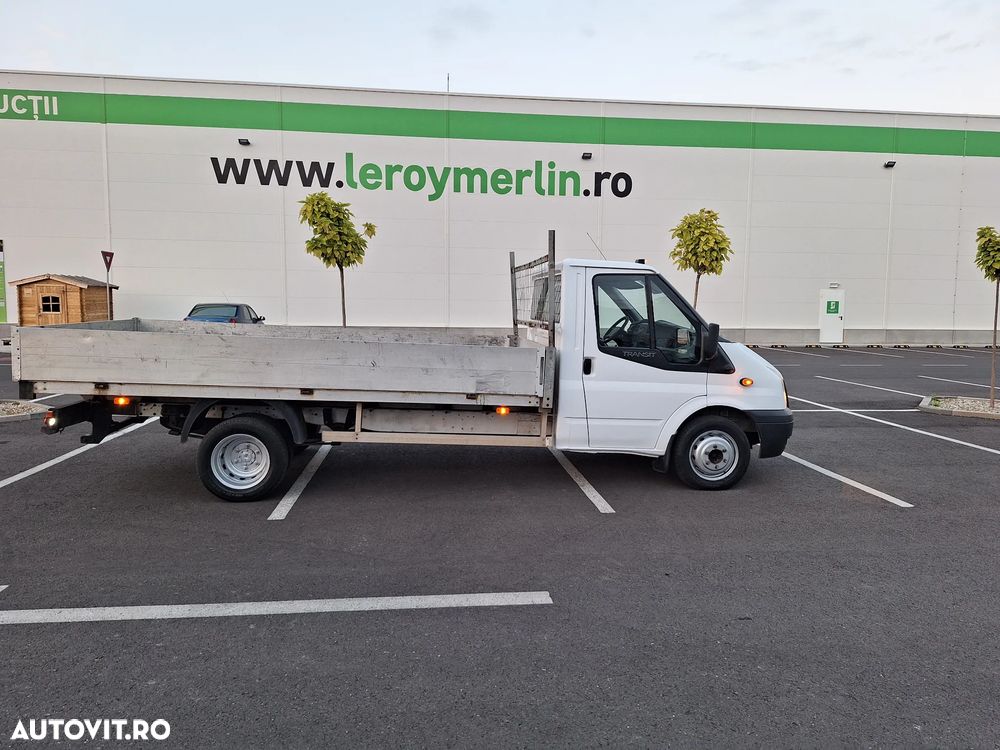 Ford Transit - 5
