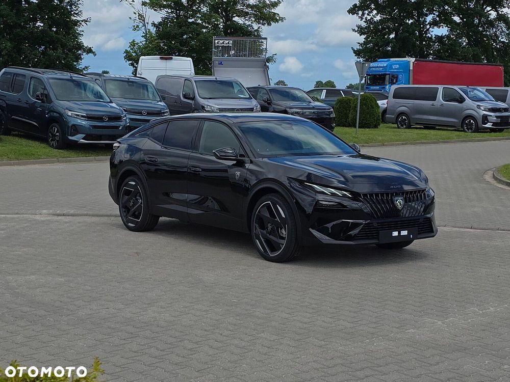 Peugeot 408 - 11