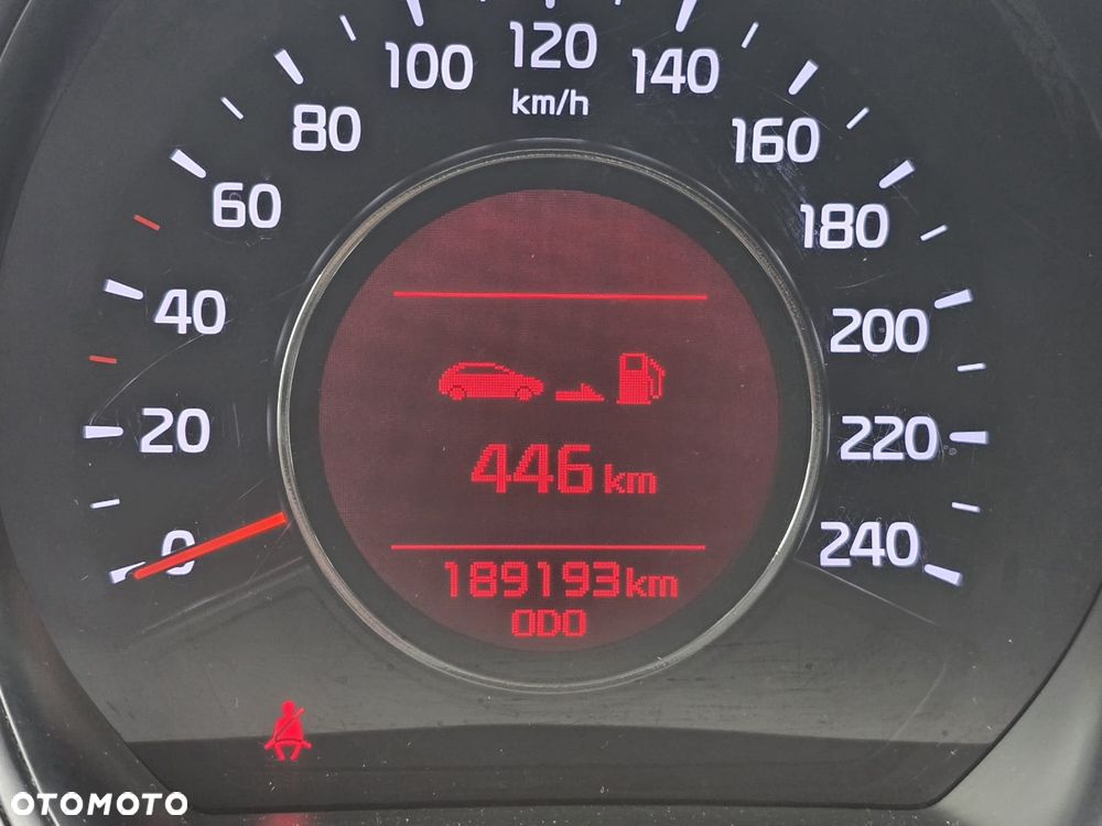Kia Ceed 1.4 CRDi S - 3