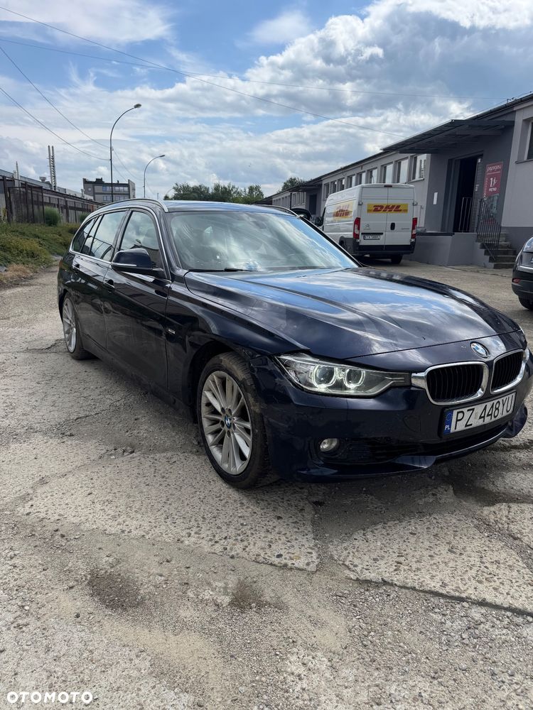BMW Seria 3 - 1