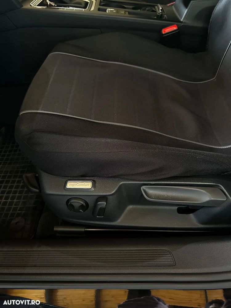 Volkswagen Passat 2.0 TDI DSG R Executive - 15