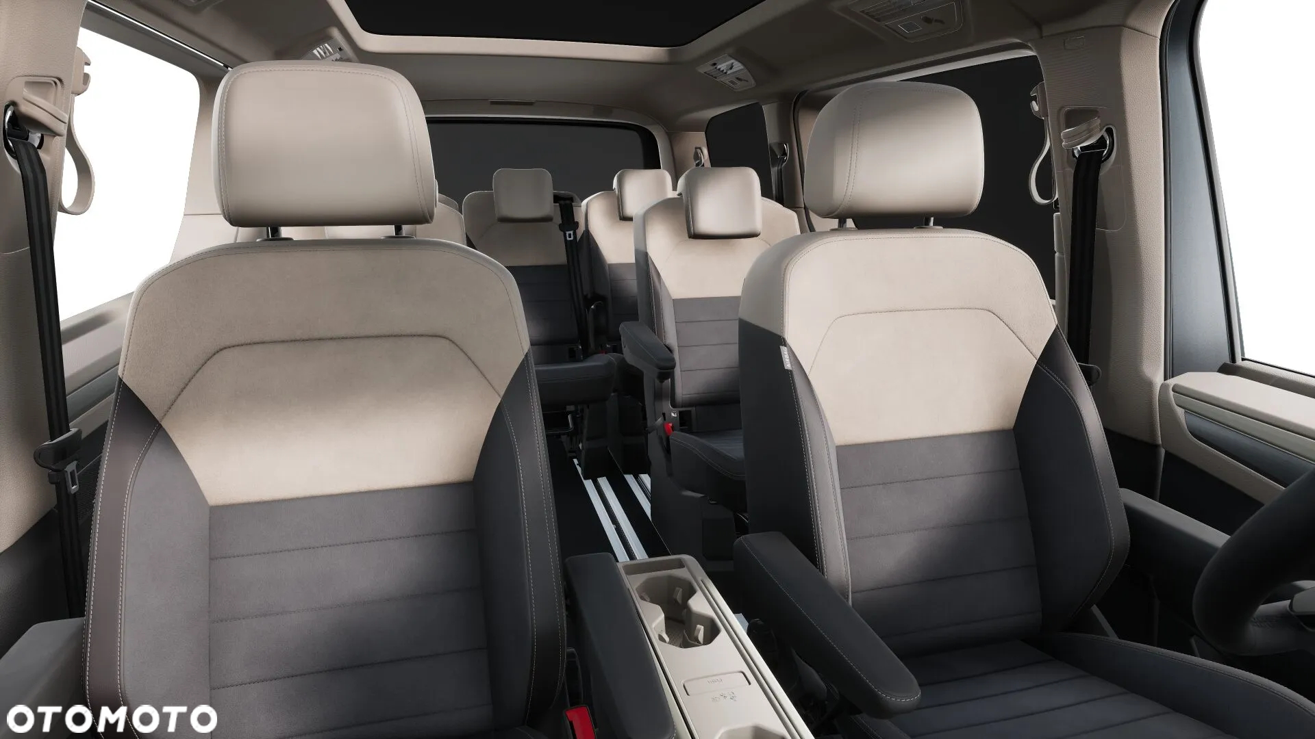 Volkswagen Multivan 2.0 TDI L2 Edition DSG - 7