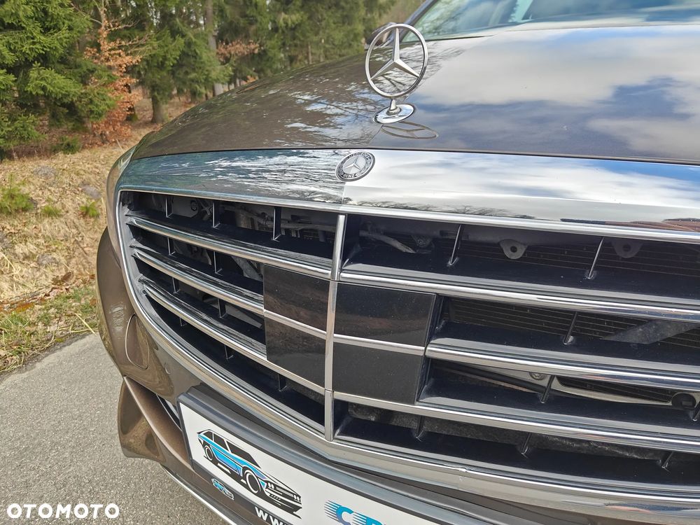 Mercedes-Benz Klasa C - 16