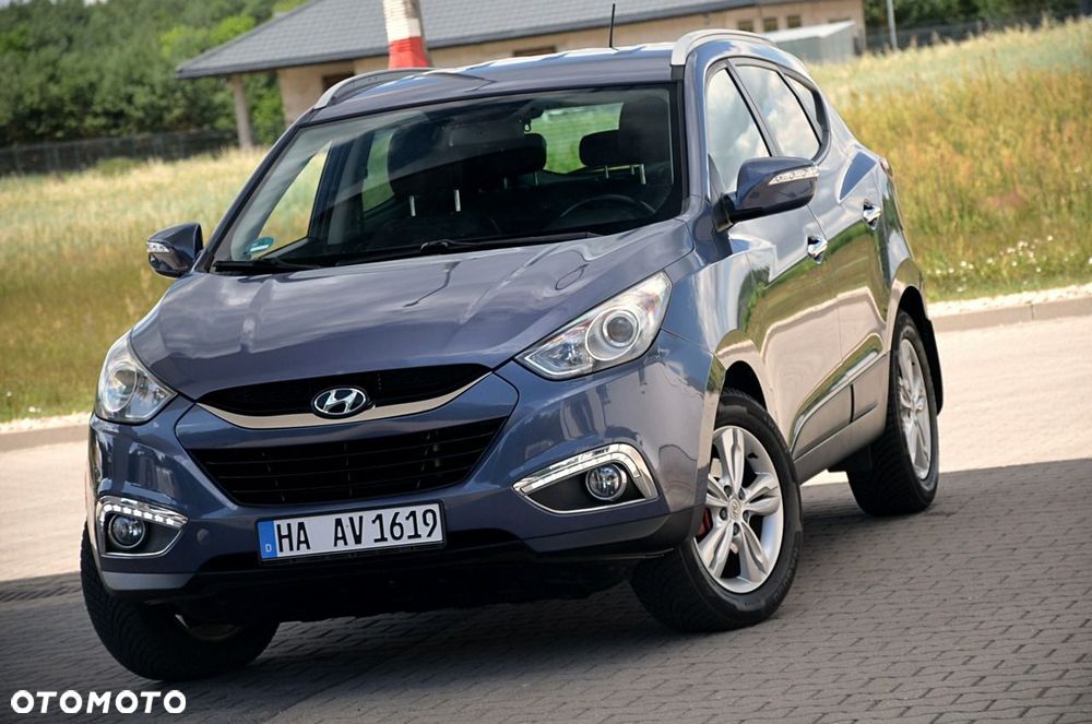 Hyundai ix35 - 4
