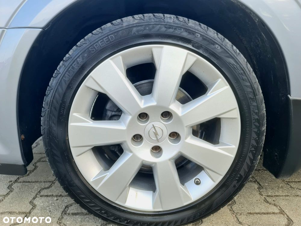Opel Vectra 2.2 Automatik Business Executive - 38