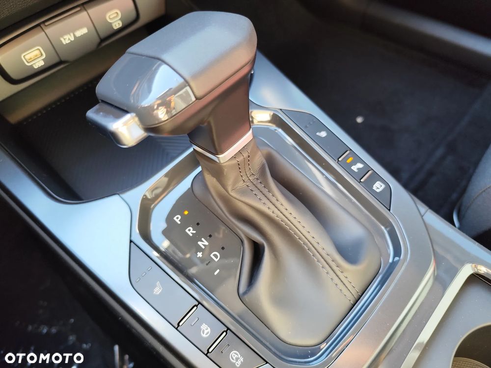 Kia XCeed 1.6 T-GDI M DCT - 23