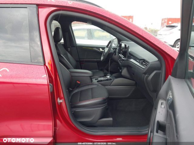 Ford Escape - 6