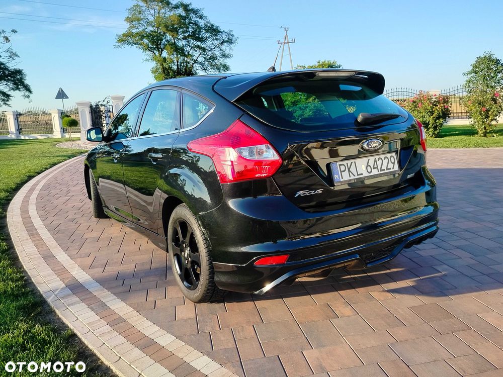 Ford Focus - 3