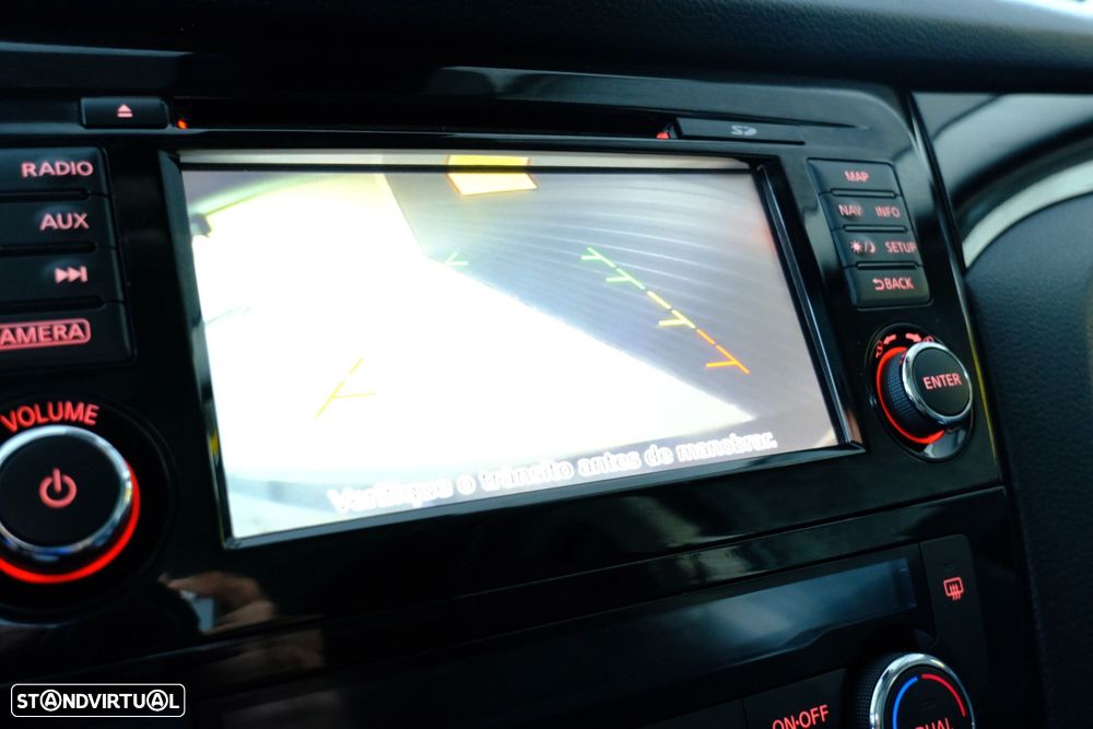 Nissan Qashqai - 29