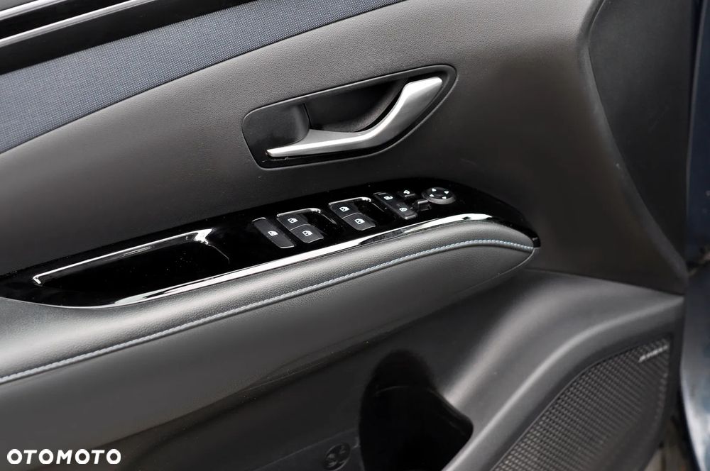 Hyundai Tucson 1.6 T-GDi 4WD Prime - 41