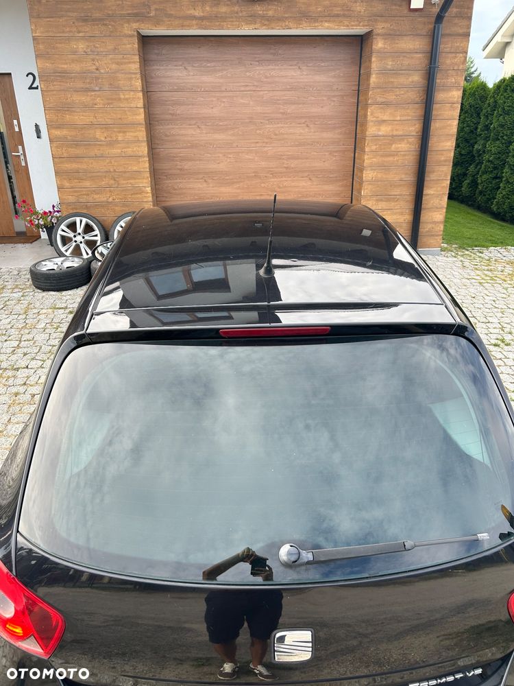 Seat Ibiza - 7