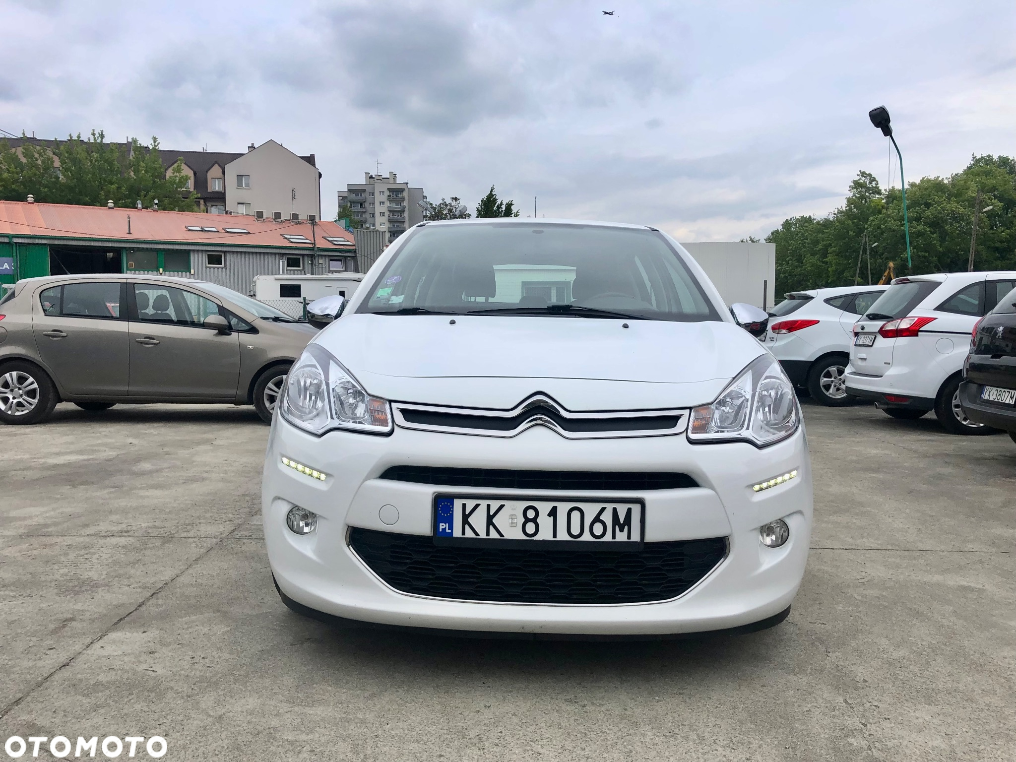 Citroën C3 1.2 PureTech Exclusive - 12