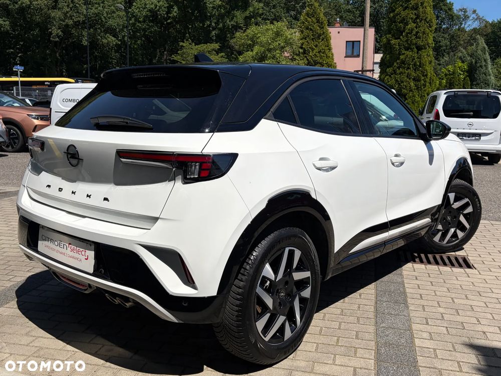 Opel Mokka 1.2 T GS S&S - 9