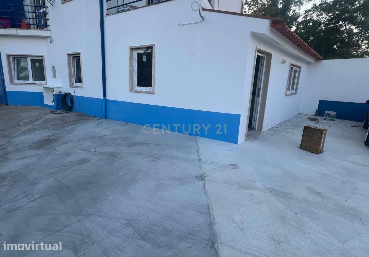 Apartamento T2 Renovado no Centro de Ansião - Grande imagem: 3/12