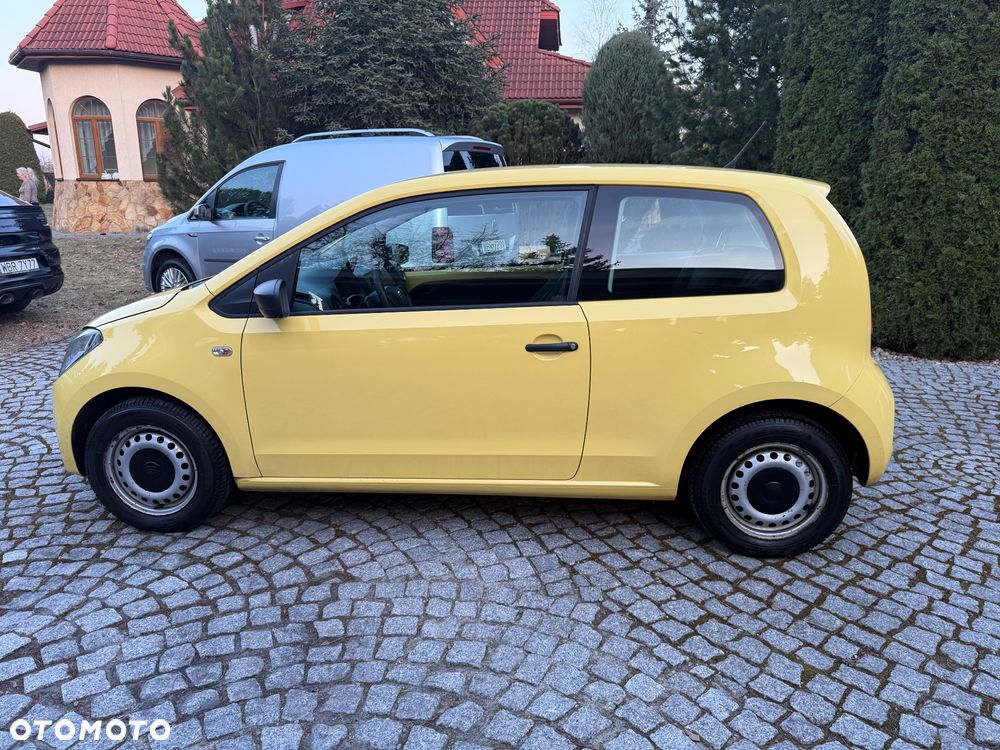 Seat Mii - 8