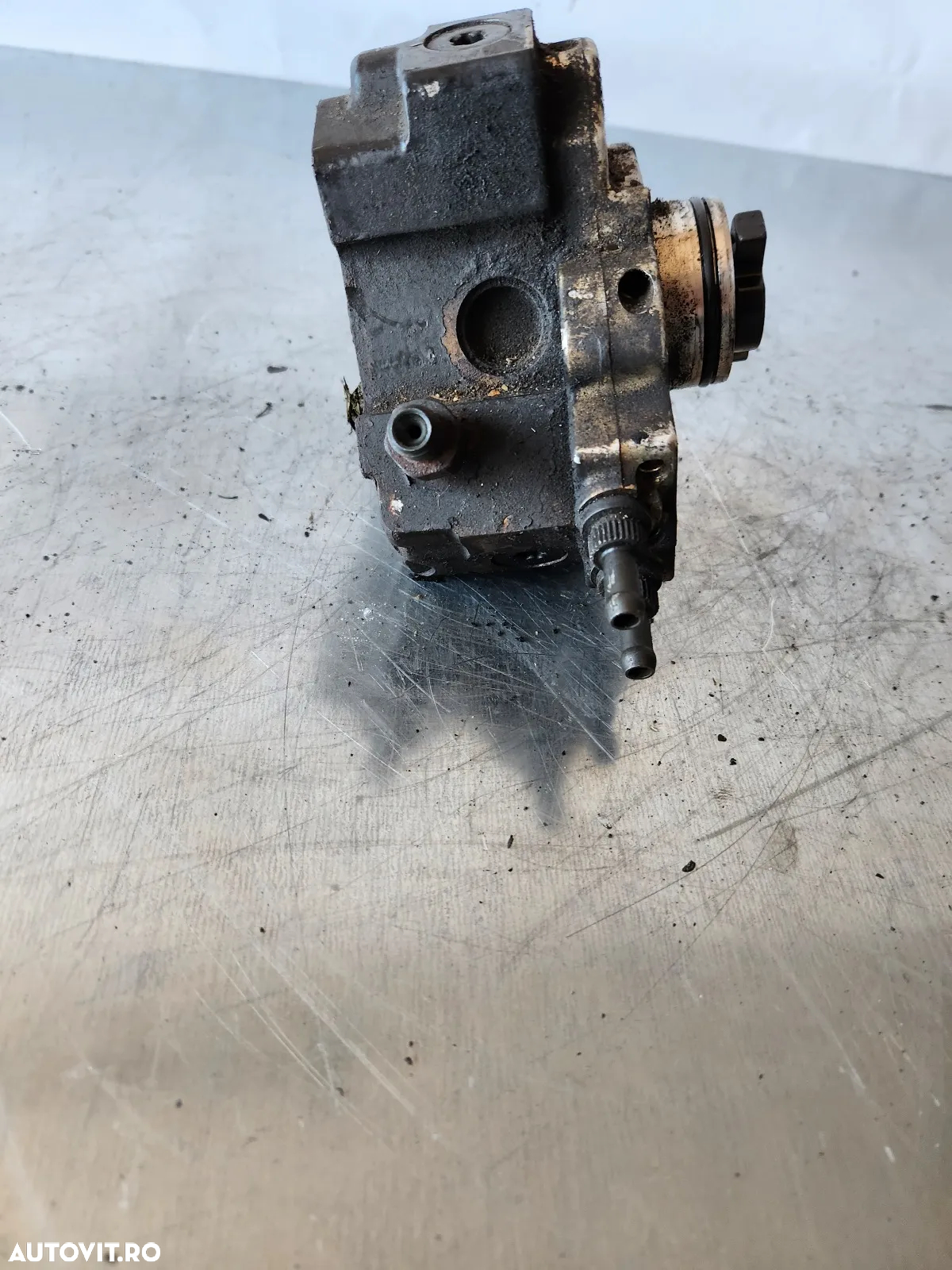 Pompa Inalta Presiune Mercedes C Class W203 E Class W212 Vito 2.2 Cdi Etc. Cod A - 2