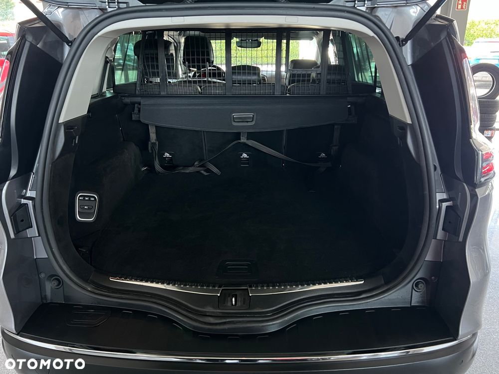 Renault Espace 2.0 Blue dCi Zen EDC - 13