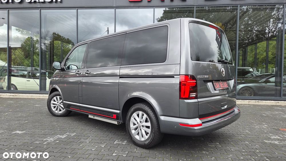 Volkswagen Multivan 2.0 TDI L1 Highline DSG - 37