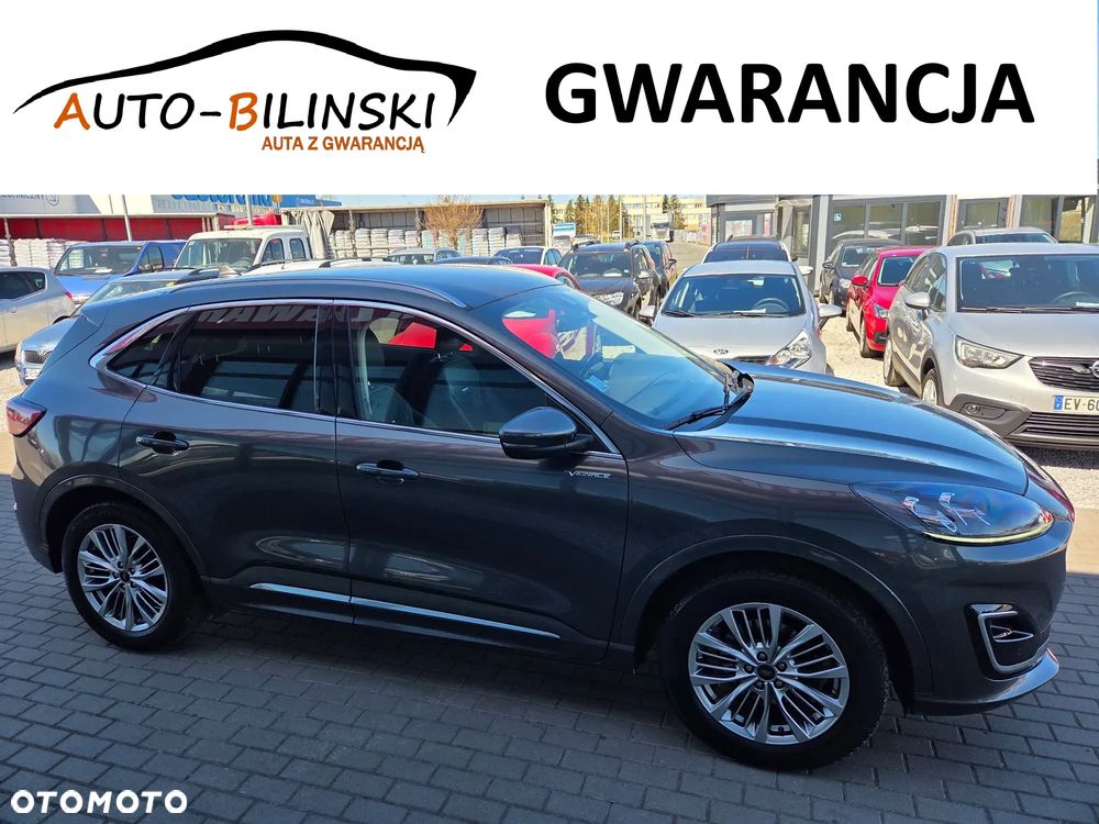 Ford Kuga 2.0 EcoBlue 4x4 VIGNALE - 1