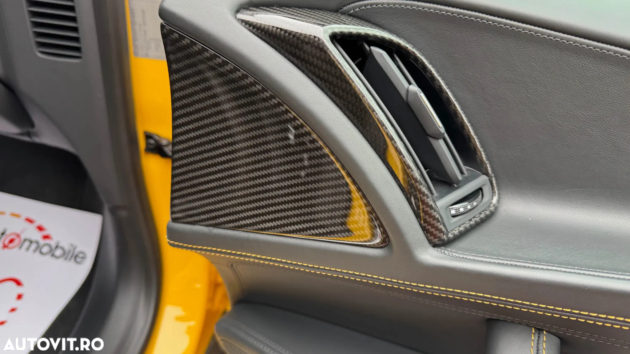 Audi R8 V10 performance 5.2 FSI quattro S tronic - 18
