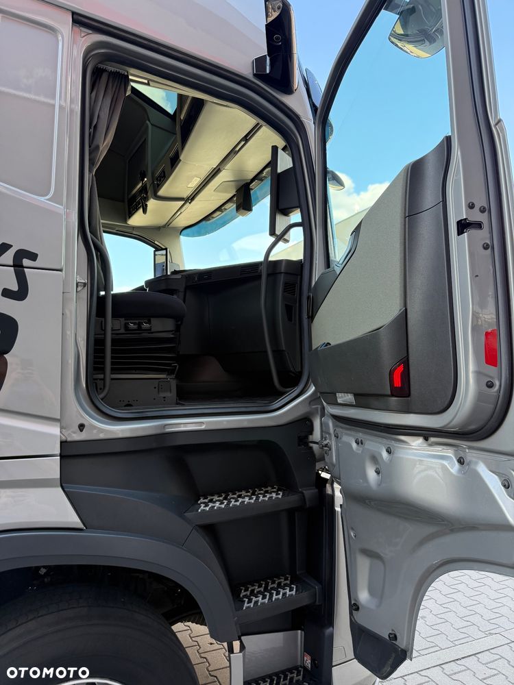 Volvo FH 500 - 6