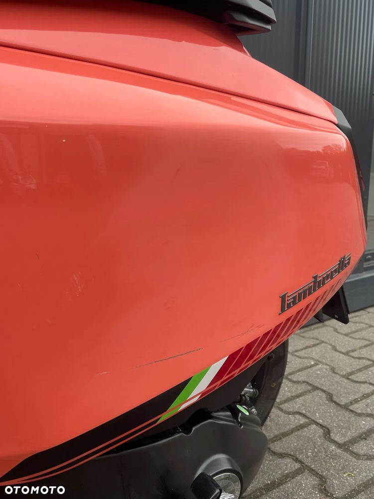 Lambretta Inny - 11