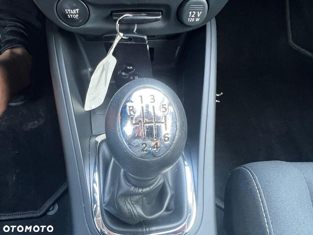 Renault Megane 1.2 16V TCE Energy Bose Edition - 33