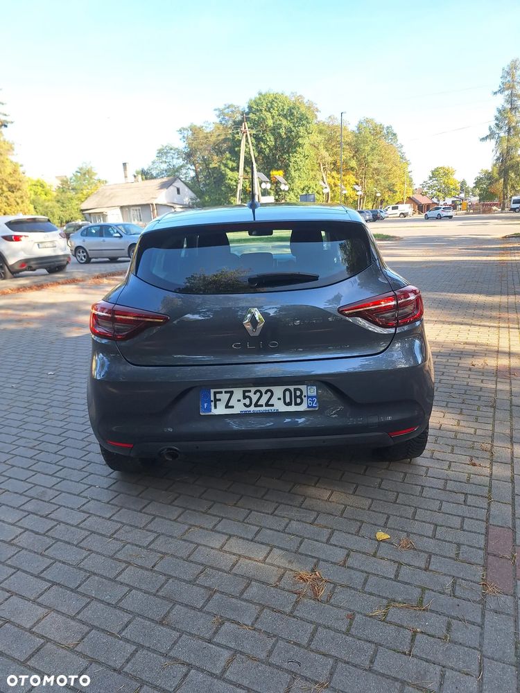 Renault Clio 1.0 TCe Intens - 5
