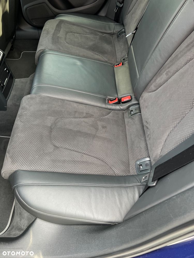 Audi A4 Avant 2.0 TDI clean diesel Quattro S tronic - 18
