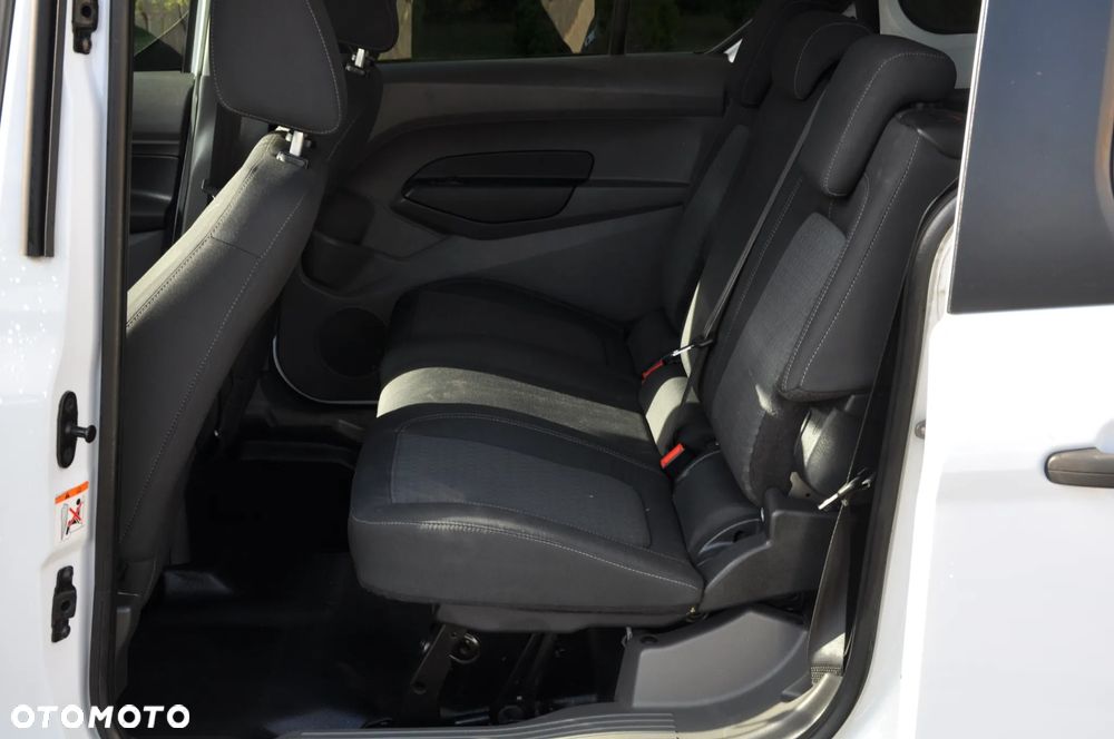 Ford Transit Connect 230 L2 S&S Autm Trend - 23
