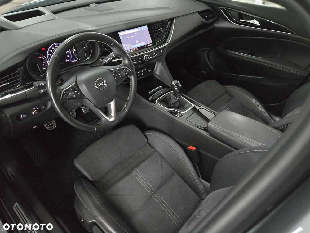 Opel Insignia Sports Tourer 2.0 Diesel Ultimate Exclusive - 5