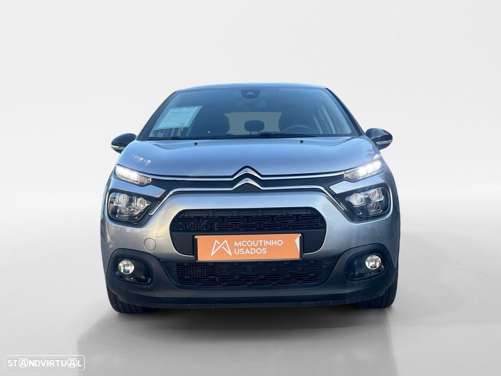 Citroën C3 1.5 BlueHDi Plus - 8