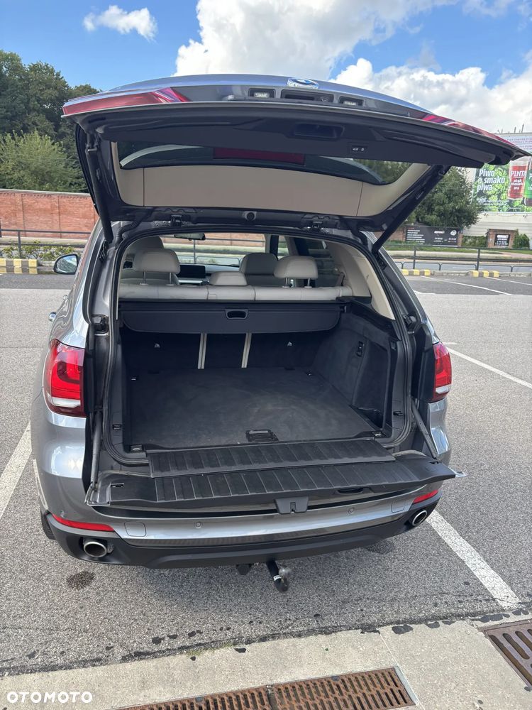BMW X5 xDrive30d - 2
