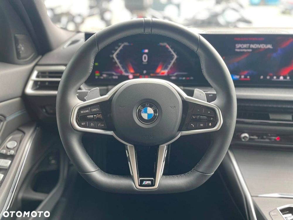 BMW Seria 3 - 18