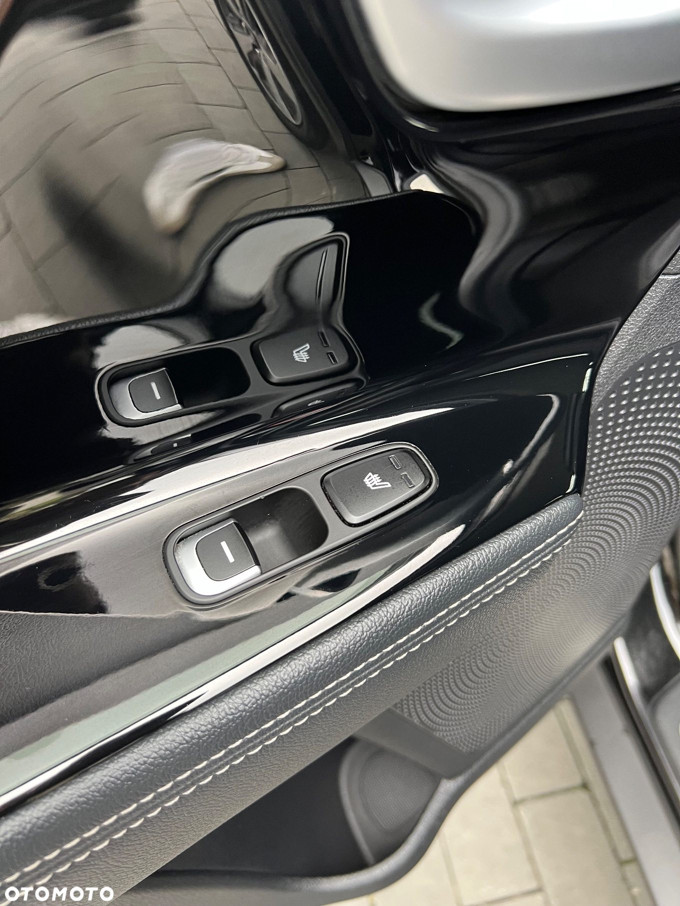 Kia Niro 1.6 GDI Hybrid L - 13