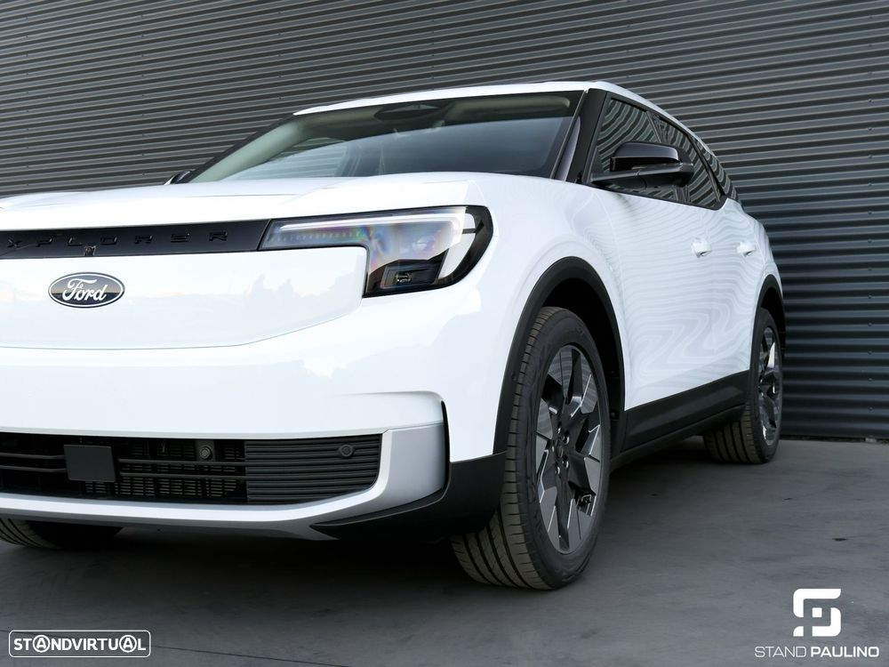 Ford Explorer 79 kWh Premium - 6