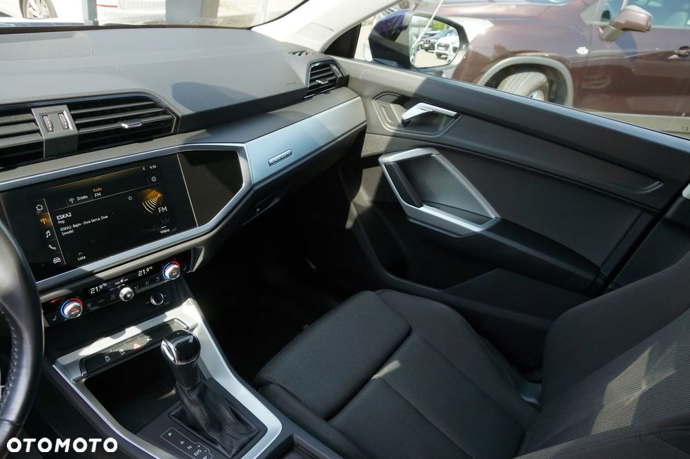 Audi Q3 40 TDI Quattro S tronic advanced - 20