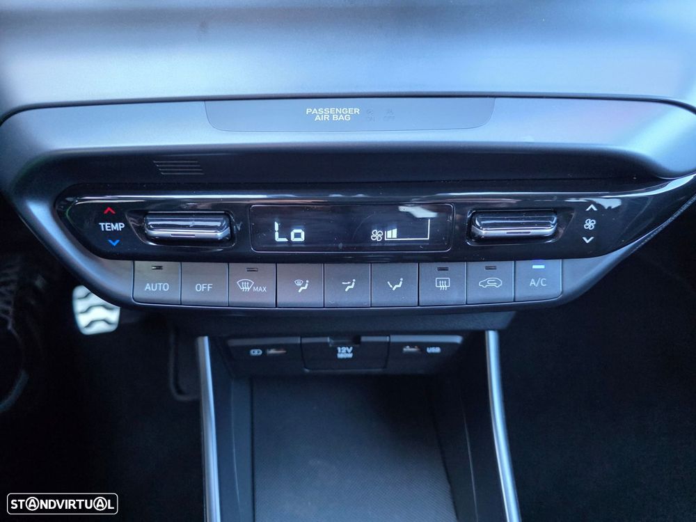 Hyundai Bayon 1.0 T-GDI Premium - 16