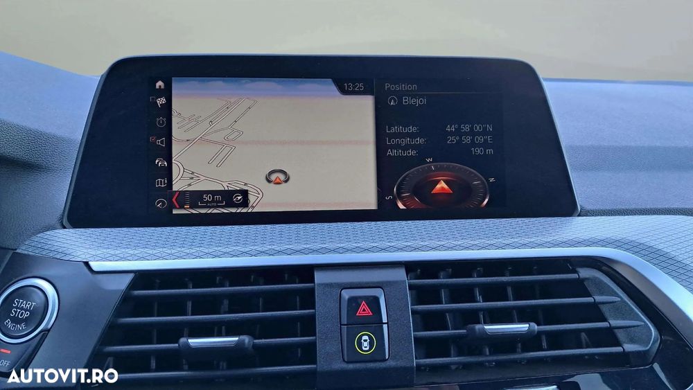 BMW X4 xDrive20i AT M Sport - 7