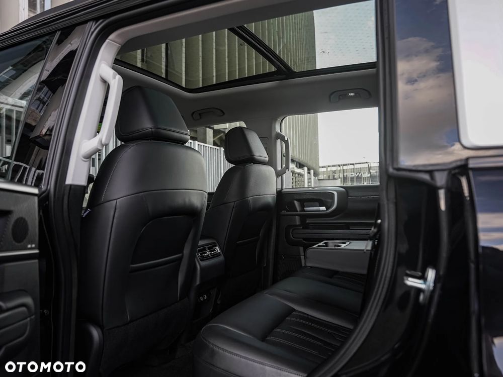 BAIC BJ40 - 33