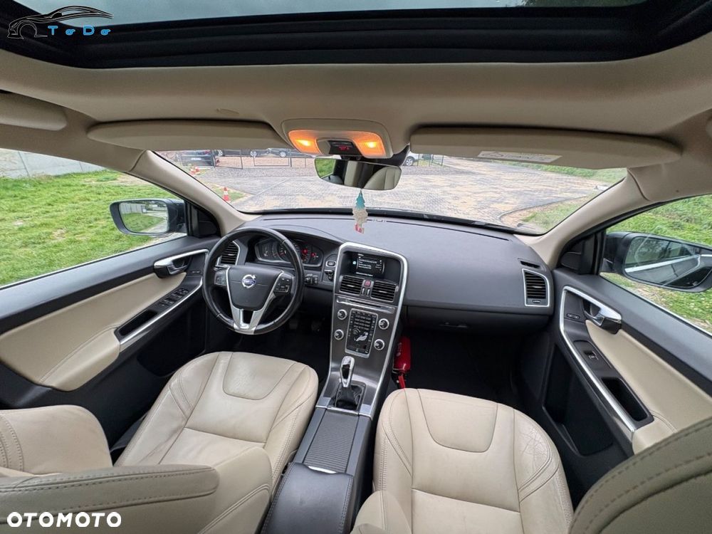 Volvo XC 60 D3 Momentum - 31